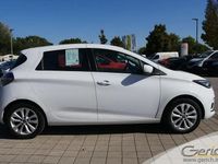 Gebraucht Renault Zoe Experience 100 kW (136 PS) 2020 Arktisweiß Kleinwagen