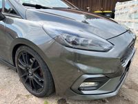 gebraucht Ford Fiesta MK8 1,5 EcoBoost ST/TOP/H&R/Scheckheft