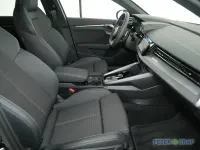Second-hand Audi A3 S-Line 150 CP (110 kW) 2025 Negru Berlinǎ
