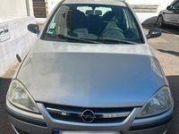 Gebraucht Opel Corsa 74 PS (54 kW) 2004 Kleinwagen