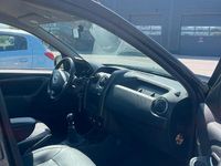 Gebraucht Dacia Duster 125 PS (91 kW) 2014 Andere farben SUV