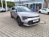 Gebraucht Kia e-Niro Inspiration 150 kW (204 PS) 2023 (klg) stahlgrau met. SUV