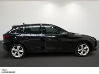 Gebraucht Seat Leon FR 150 PS (110 kW) 2025 Schwarz Limousine