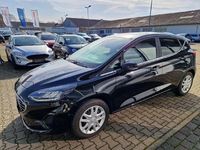 Gebraucht Ford Fiesta Titanium 101 PS (74 kW) 2023 Schwarz Limousine