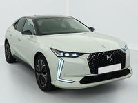 Gebraucht DS Automobiles DS4 131 PS (96 kW) 2024 Blanc nacre  toit noir perla nera SUV