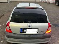 Gebraucht Renault Clio II 75 PS (55 kW) 2002 Limousine