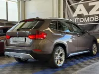 Usado BMW X1 184 CV (135 kW) 2014 Marrón SUV