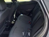 Gebraucht Hyundai i10 Pure 87 PS (63 kW) 2019 Grau Kleinwagen