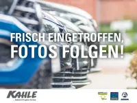 Gebraucht VW Tiguan United 150 PS (110 kW) 2020 Blau SUV