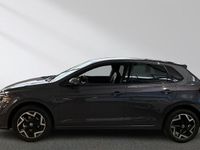 Neu VW Polo Edition 95 PS (69 kW) 2026 Grau Kleinwagen