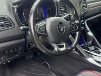 Gebraucht Renault Koleos 190 PS (139 kW) 2021 Silber SUV