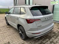 Neu Skoda Karoq SportLine 150 PS (110 kW) 2026 Wählbar SUV