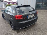 gebraucht Audi S3 Sportback 