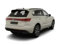 Gebraucht VW Touareg R-line 2024 Beige SUV