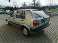 Gebraucht VW Golf III 69 PS (50 kW) 1991 Andere farbe Kleinwagen