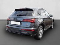 Usata Audi Q5 286 CV (210 kW) 2024 Grigio SUV