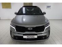 gebraucht Kia Sorento 4WD 2.2 CRDi EU6d Platinum *PANORAMAD.*LEDER*360 GRAD CAM