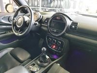 gebraucht Mini Cooper S Chili Head-Up HK HiFi LED Navi