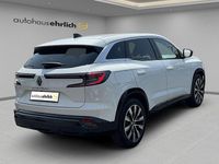Gebraucht Renault Austral Techno 158 PS (116 kW) 2025 Gletscherweiss SUV