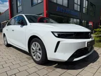 Occasion Opel Astra Elegance 131 ch (96 kW) 2024 Blanc Citadine