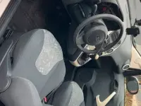 Gebraucht Ford Ka Trend 69 PS (50 kW) 2014 Weiß Kleinwagen