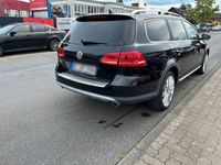 gebraucht VW Passat Alltrack Xenon Schiebedach Leder
