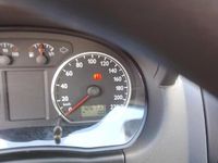 Gebraucht VW Polo 75 PS (55 kW) 2003 Grau Kleinwagen