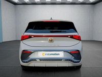 Gebraucht Cupra Born 169 kW (231 PS) 2023 Grau Kleinwagen
