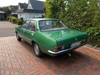 gebraucht Opel Rekord D-L