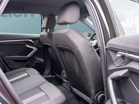 Gebraucht Audi A3 116 PS (85 kW) 2025 Grau Limousine