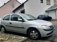 gebraucht Opel Corsa 1.2 Motor