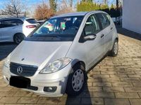 Gebraucht Mercedes 170 116 PS (85 kW) 2005