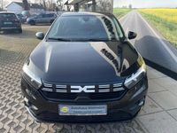 gebraucht Dacia Sandero mit Parksensoren & Klima Klima