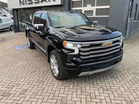 gebraucht Chevrolet Silverado Silverado1500 6.2 V8 CHEYENNE HIGH COUNTRY LPG