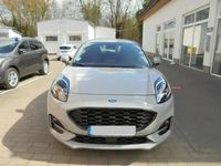 Gebraucht Ford Puma ST-Line 155 PS (114 kW) 2024 Fancygrau SUV