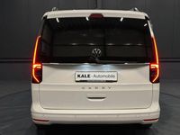 Gebraucht VW Caddy Maxi Style 122 PS (89 kW) 2022 Andere Van / Kleinbus