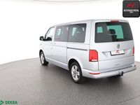 Gebraucht VW Multivan 199 PS (146 kW) 2020 Reflexsilber Van