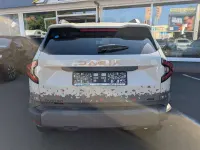 Neu Dacia Duster Extreme 154 PS (113 kW) 2026 Sandstone SUV