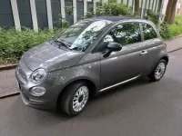 Gebraucht Fiat 500C Dolcevita 69 PS (50 kW) 2023 Cabrio