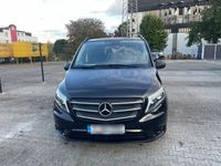 gebraucht Mercedes Vito 