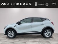 gebraucht Renault Captur Intens TCe 140 GPF, City, Safety, Winter