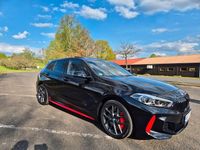 Gebraucht BMW 128 Performance 265 PS (194 kW) 2024 Schwarz Kleinwagen
