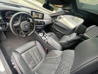 gebraucht BMW 530 d M AC-SCHNITZER/LED/HUD/H&K/TV/SOFT/LASER/ACC