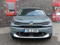 Gebraucht Citroën C4 131 PS (96 kW) 2025 Grün Limousine