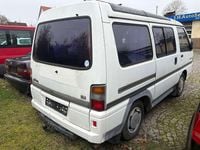 Gebraucht Mitsubishi L300 111 PS (81 kW) 1995 Weiß Van / Kleinbus