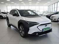 Gebraucht Subaru Solterra Platinum 160 kW (218 PS) 2023 Weiß SUV