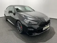 Gebraucht BMW M235 Performance 306 PS (225 kW) 2023 Schwarz Coupé