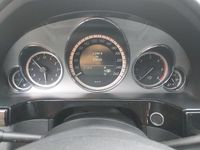 Second-hand Mercedes E350 265 CP (194 kW) 2011 Negru Break