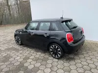 Occasion Mini ONE 102 PK (75 kW) 2017 Zwart Hatchback