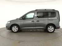 Ny VW Caddy 116 HK (85 kW) 2025 Grå MPV